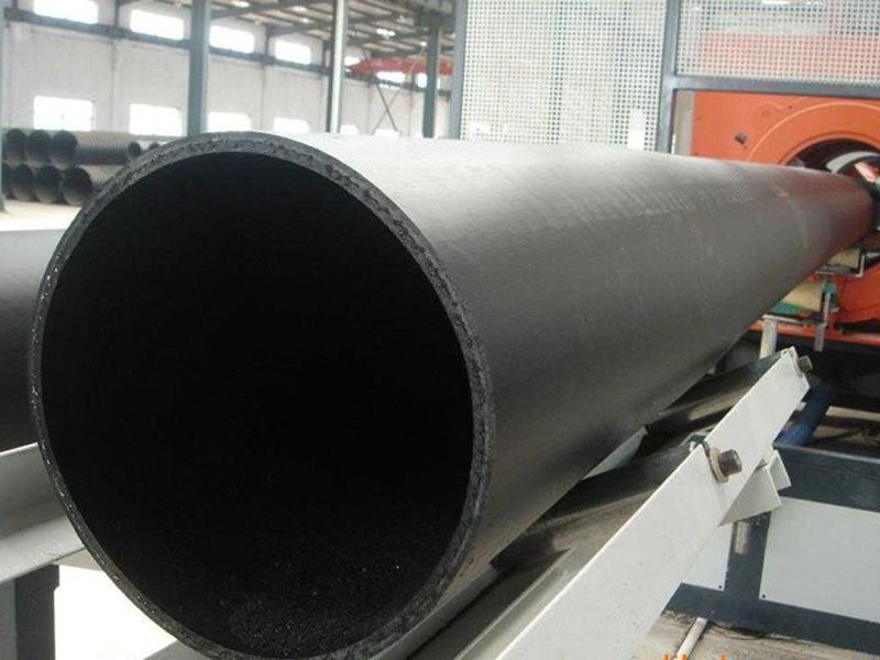 煤矿专用星空在线注册（中国）官方网站-注册登录
聚乙烯双抗复合管